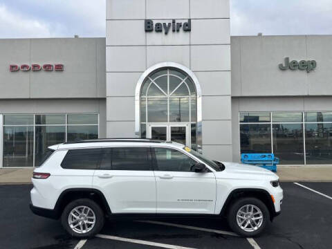 2025 Jeep Grand Cherokee L for sale at Bayird Car Match in Jonesboro AR