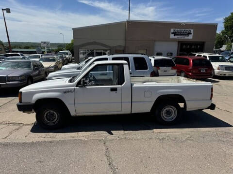 1988 Dodge Ram 50 for sale at Daryl's Auto Service in Chamberlain SD