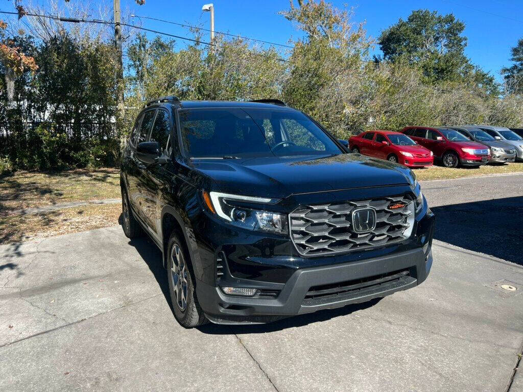 2023 Honda Passport for sale at South East Car Agency in Gainesville, FL