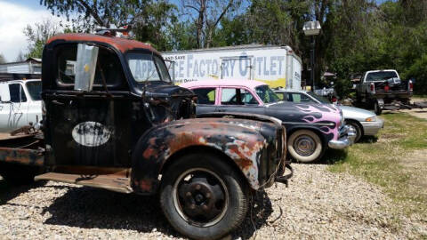 1942 Ford F-150 for sale at Haggle Me Classics in Hobart IN