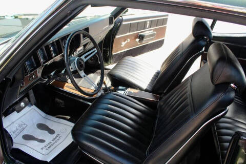 1972 Buick Skylark