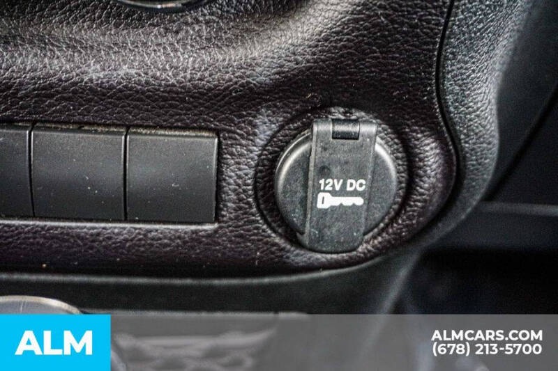 2018 Jeep Wrangler JK Unlimited