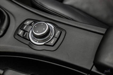 2011 BMW M3