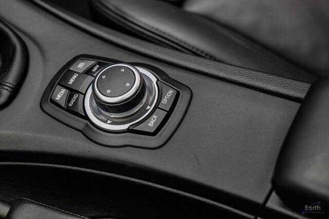 2011 BMW M3