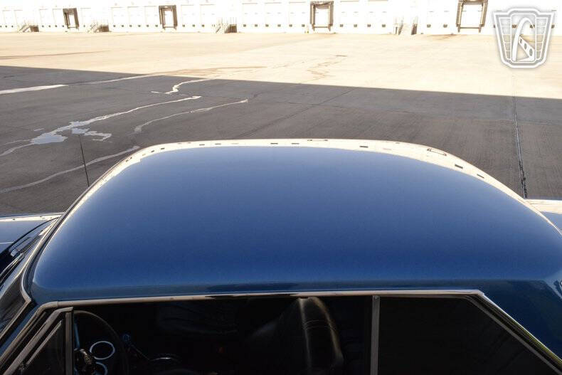 1964 Chevrolet Nova