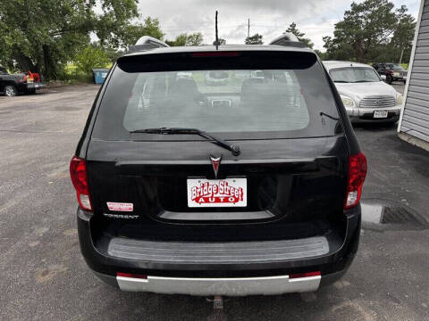 2008 Pontiac Torrent