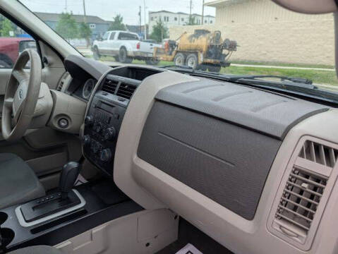 2012 Ford Escape XLS