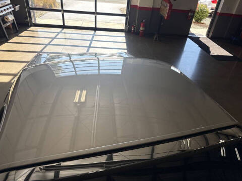 2004 Ford Thunderbird Deluxe