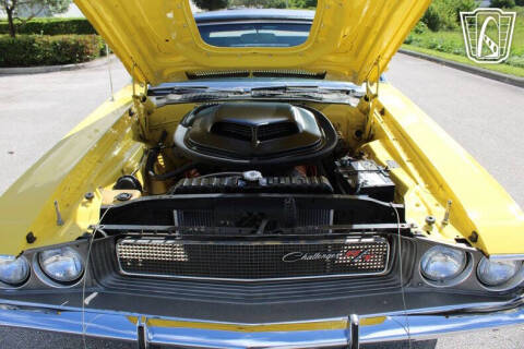 1970 Dodge Challenger