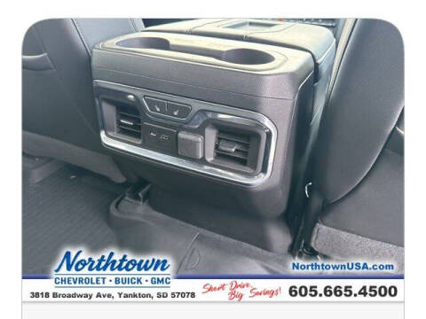 2020 GMC Sierra 2500HD