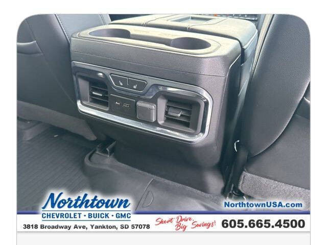 2020 GMC Sierra 2500HD