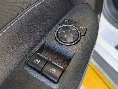 2021 Ford Mustang Mach 1