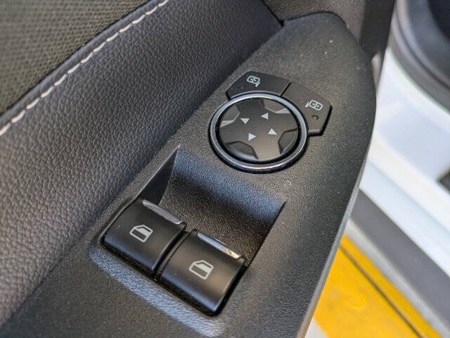 2021 Ford Mustang Mach 1