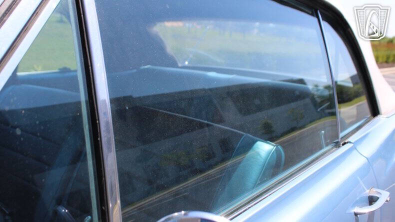 1965 Chevrolet Chevelle