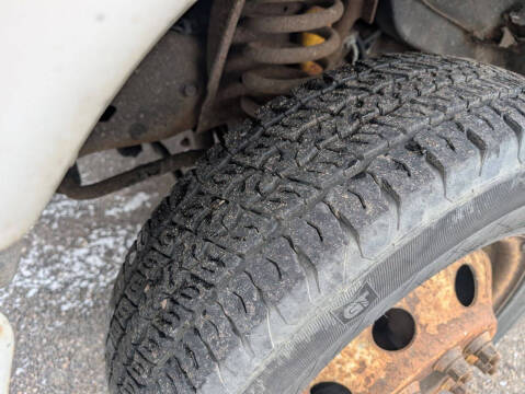 2004 Ford E-Series E-350 SD