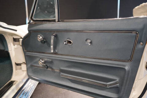 1967 Chevrolet Corvette