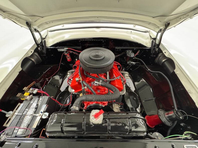 1954 Mercury Monterey