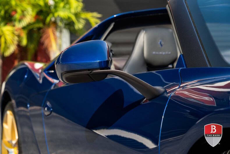 2014 Ferrari 458 Speciale