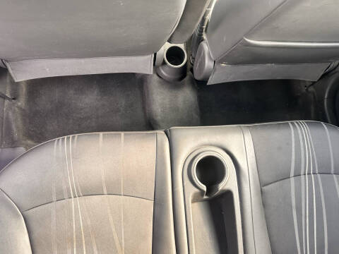 2015 Chevrolet Spark 1LT CVT