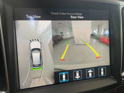 2019 Maserati Levante