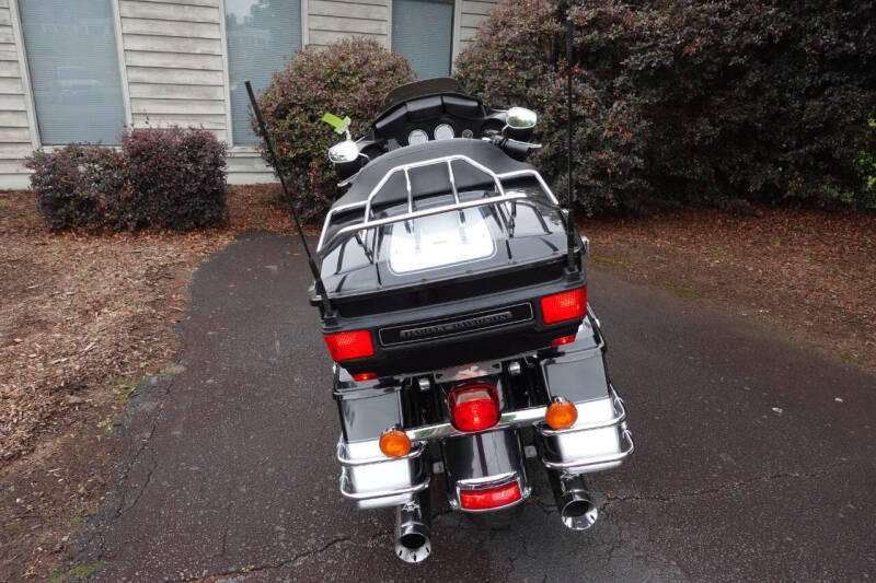 2013 Harley-Davidson Ultra Limited
