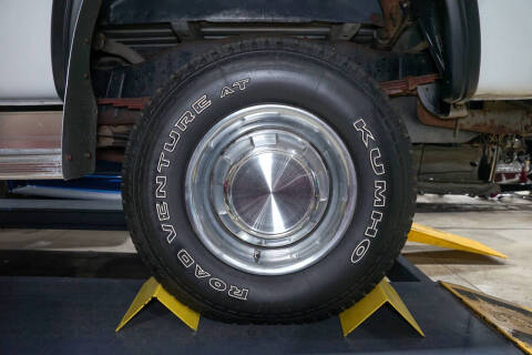 1992 Dodge RAM 250 LE