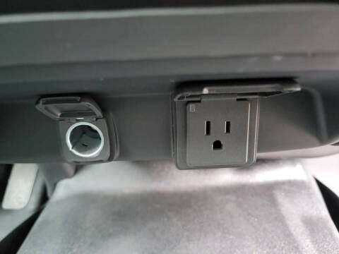 2020 Chevrolet Tahoe Police