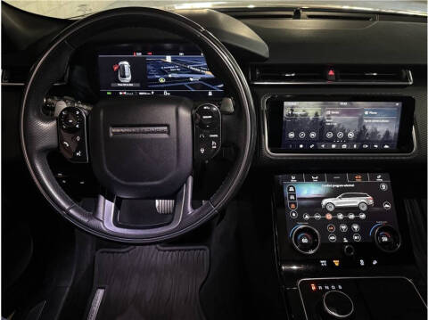 2018 Land Rover Range Rover Velar P380 R-Dynamic SE