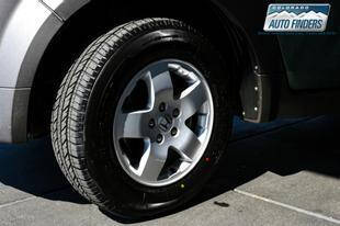 2004 Honda Element EX