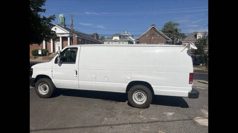 2013 Ford E-Series E-350 SD