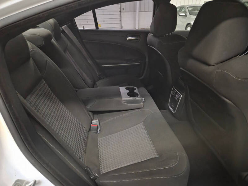 2021 Dodge Charger R/T