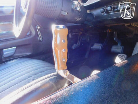 1973 Dodge Challenger