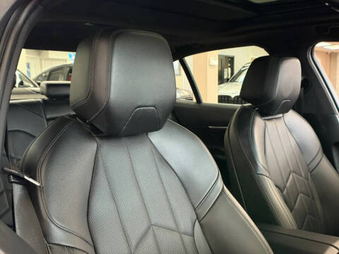 2024 BMW 5 Series 530i xDrive