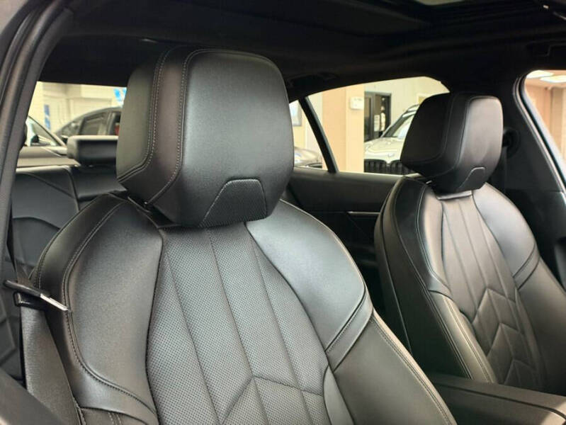 2024 BMW 5 Series 530i xDrive