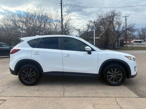 2015 Mazda CX-5 Touring