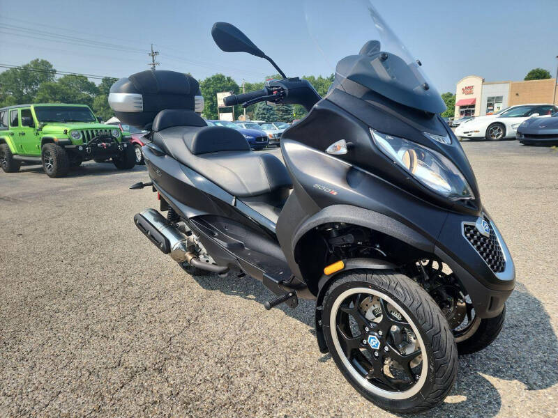 Piaggio For Sale In Middletown CT Carsforsale