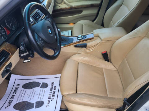 2009 BMW 3 Series 328i