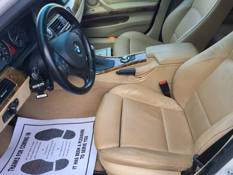 2009 BMW 3 Series 328i