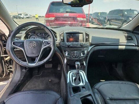 2014 Buick Regal Premium I