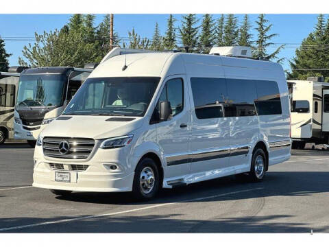 2023 Mercedes-Benz Sprinter
