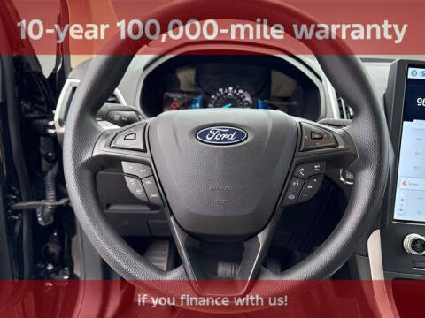 2024 Ford Edge SE