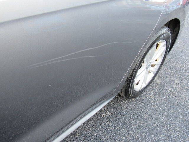 2020 Volkswagen Passat SE