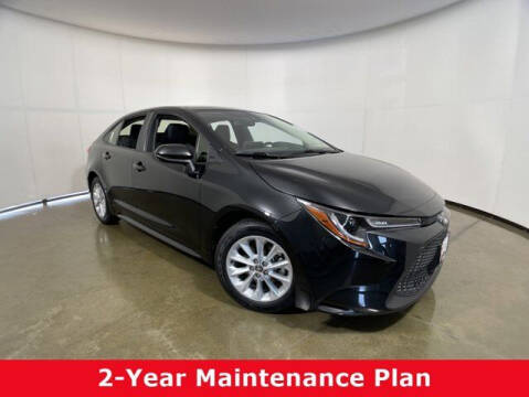 2022 Toyota Corolla for sale at Smart Motors in Madison WI