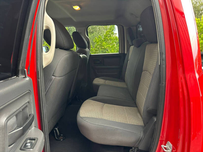 2012 RAM 1500 Express