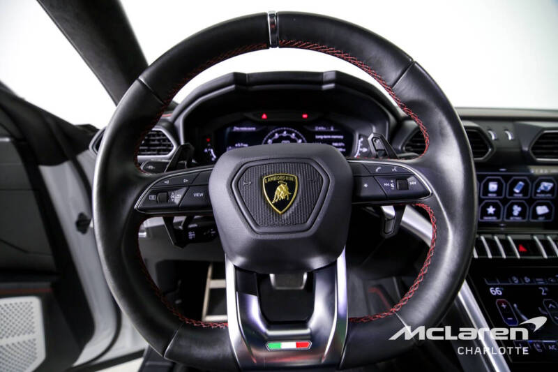 2022 Lamborghini Urus