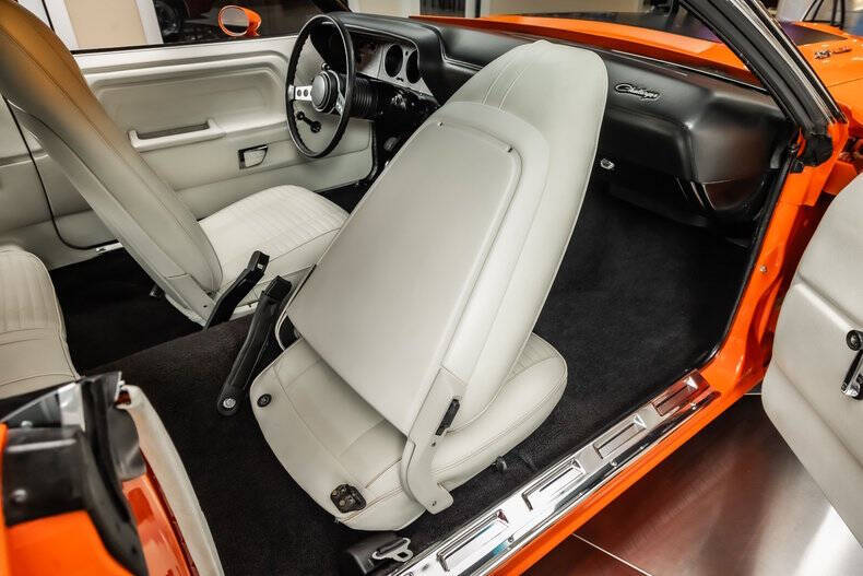 1970 Dodge Challenger