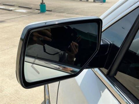 2017 GMC Yukon XL SLT