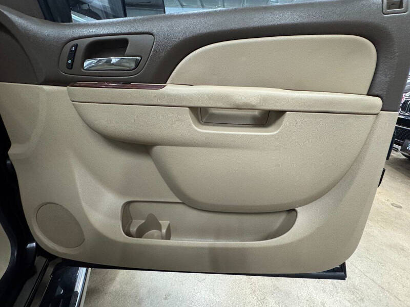 2011 Chevrolet Silverado 2500HD