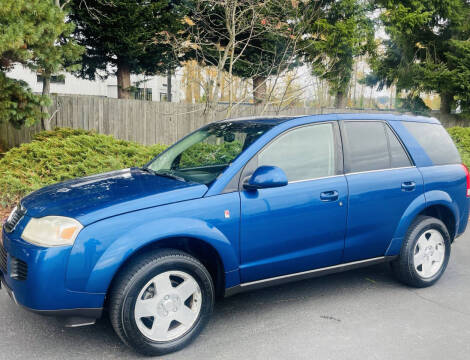 2006 Saturn Vue