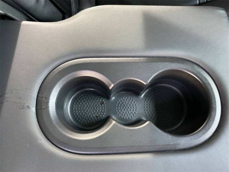 2019 Porsche Cayenne S